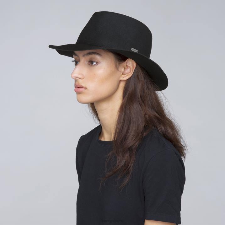 trilby barclay unisexo Kangol accesorios negro B4VR899