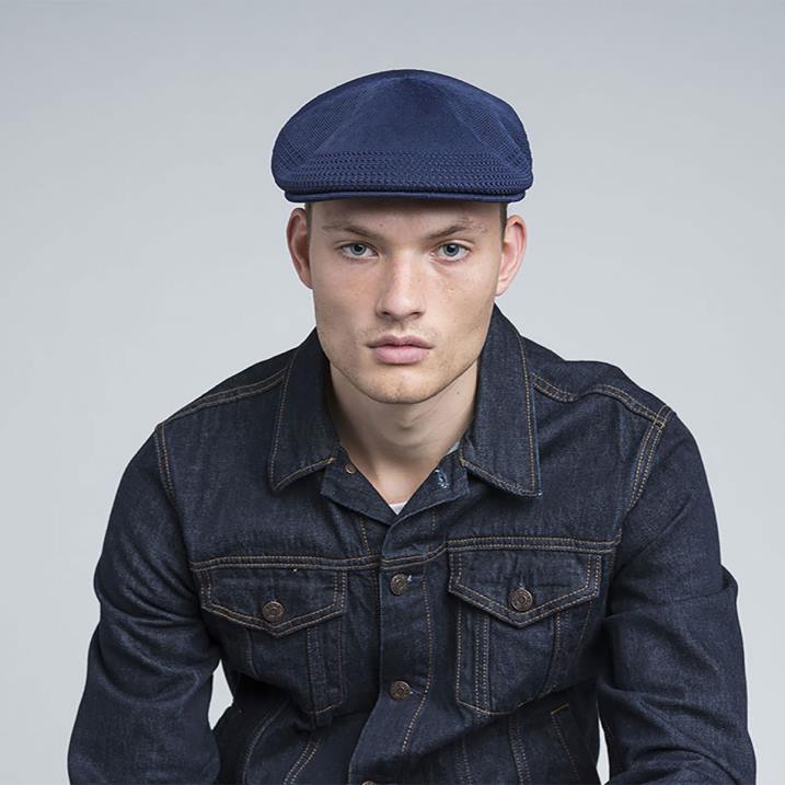 tropic 504 venta unisexo Kangol accesorios Armada B4VR79