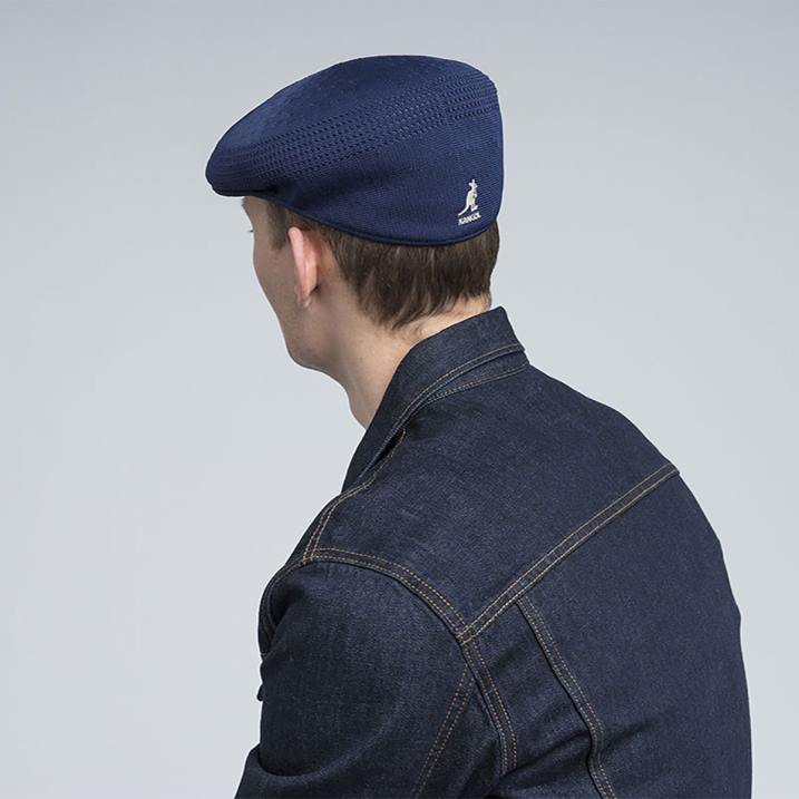 tropic 504 venta unisexo Kangol accesorios Armada B4VR79