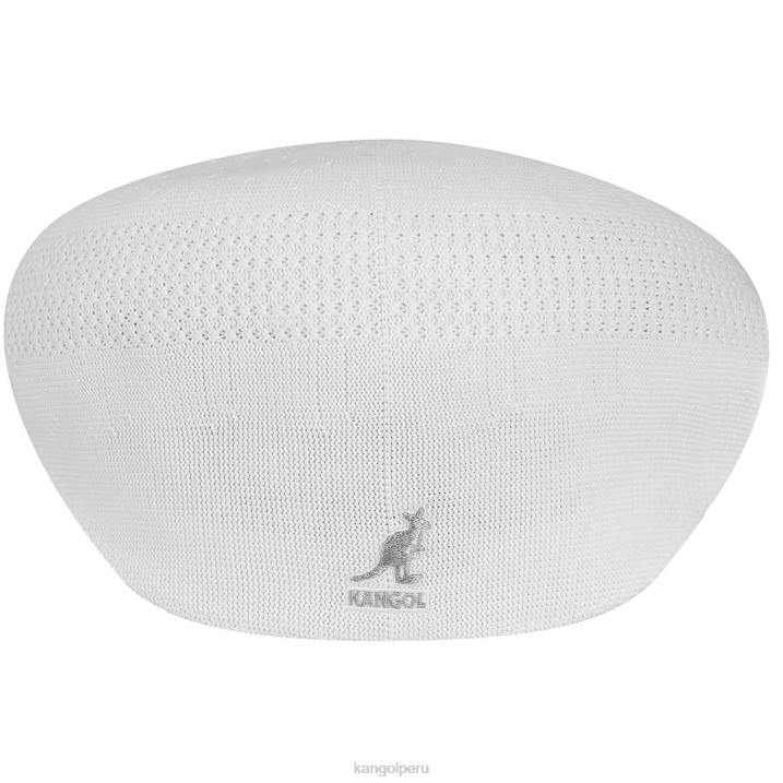tropic 504 venta unisexo Kangol accesorios blanco B4VR83