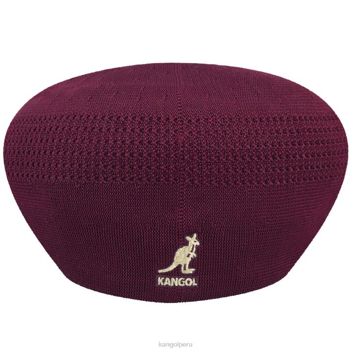 tropic 504 venta unisexo Kangol accesorios borgoña B4VR70