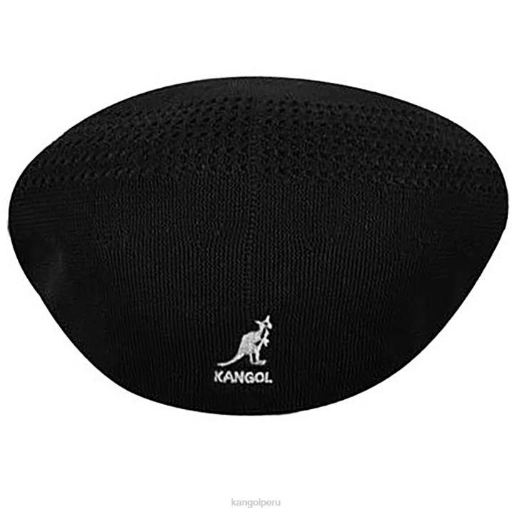 tropic 504 venta unisexo Kangol accesorios negro B4VR67