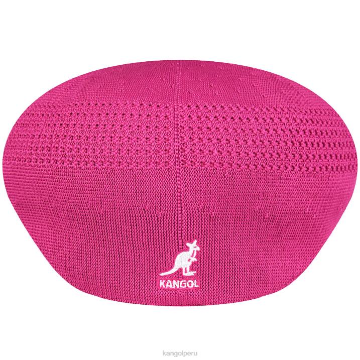 tropic 504 venta unisexo Kangol accesorios rosa electrico B4VR85