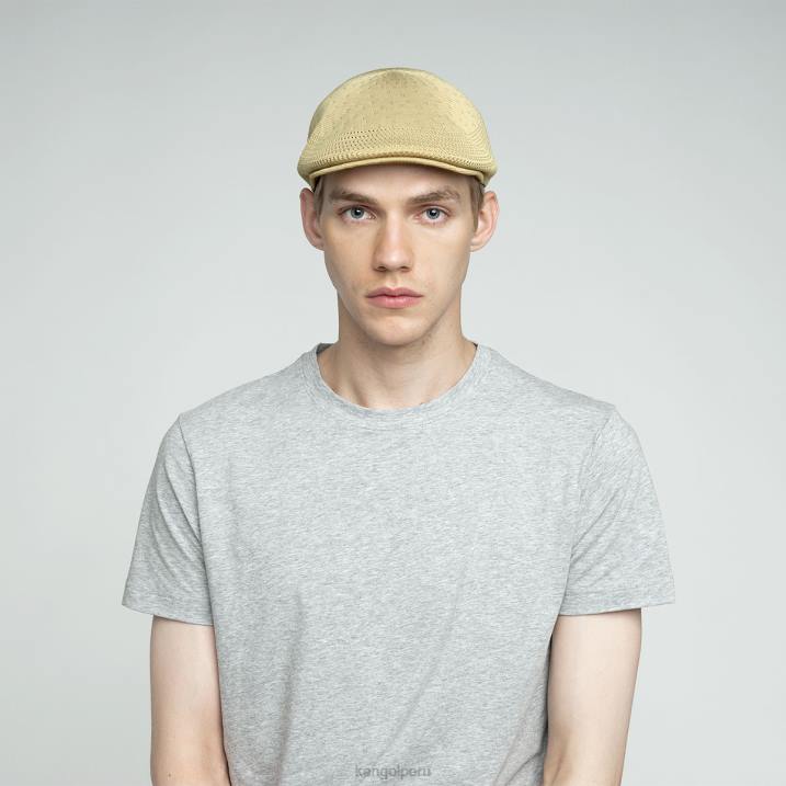 tropic 507 venta unisexo Kangol accesorios beige B4VR198
