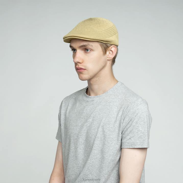 tropic 507 venta unisexo Kangol accesorios beige B4VR198