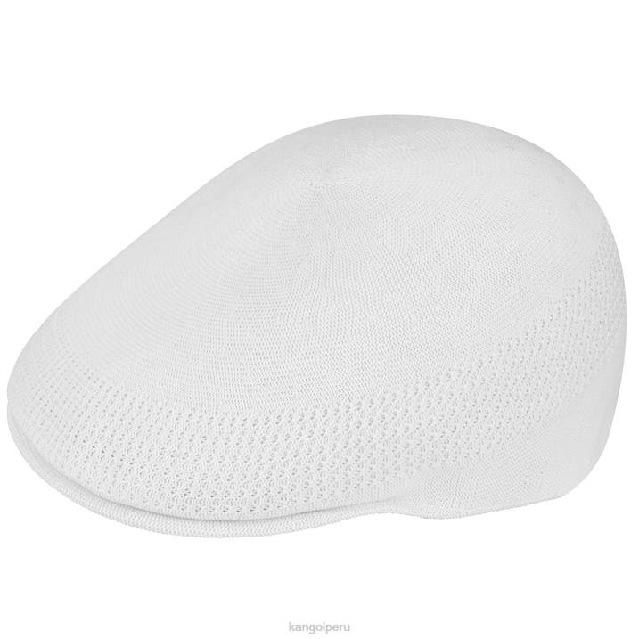 tropic 507 venta unisexo Kangol accesorios blanco B4VR205