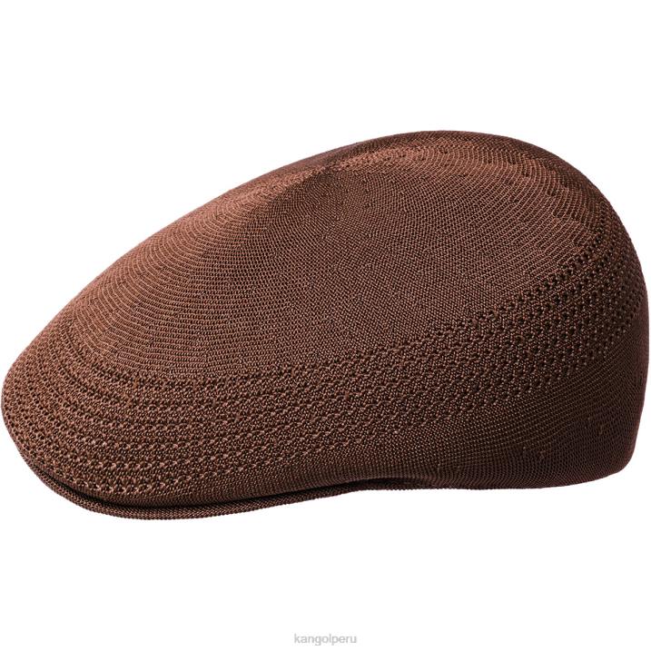 tropic 507 venta unisexo Kangol accesorios caoba B4VR201