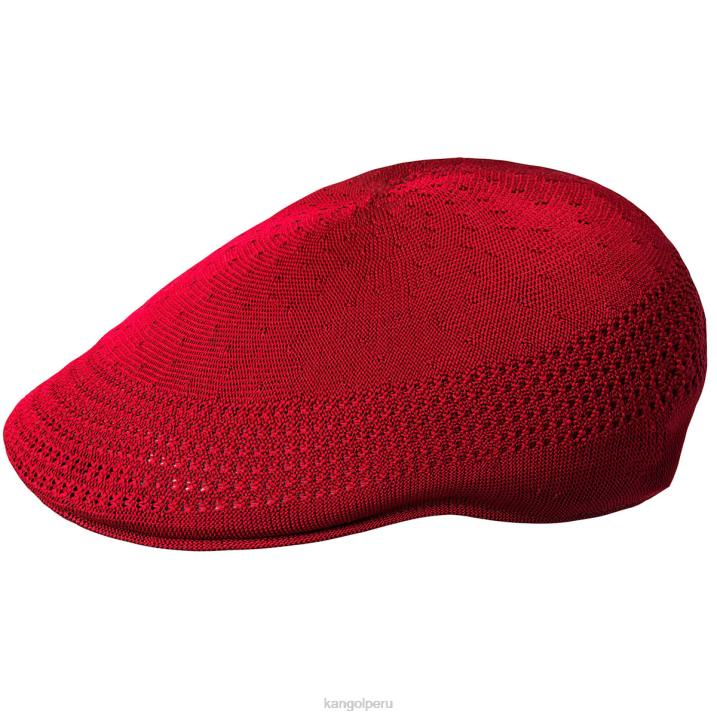 tropic 507 venta unisexo Kangol accesorios escarlata B4VR204