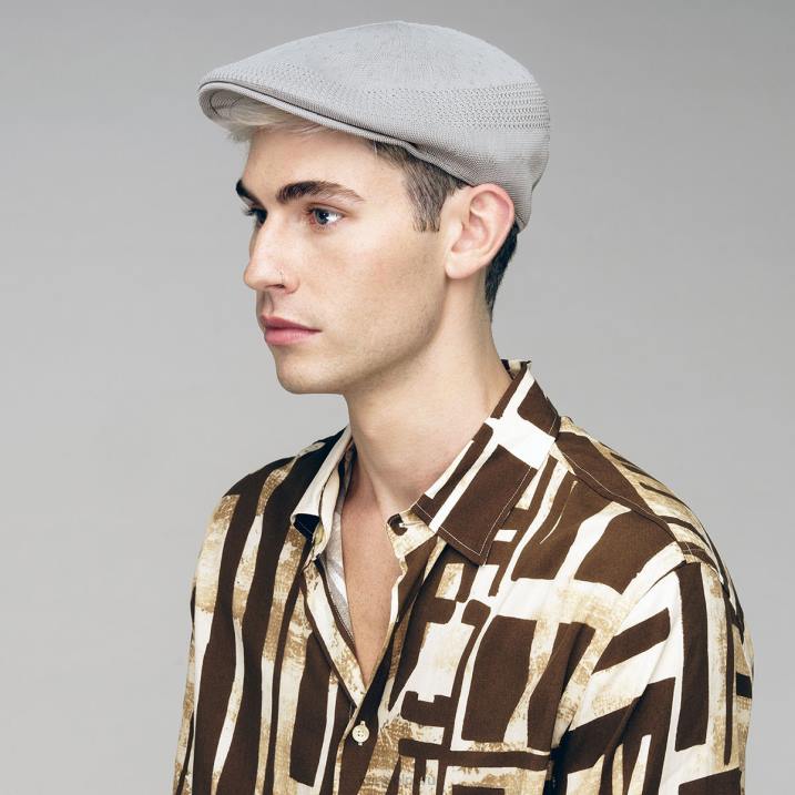 tropic 507 venta unisexo Kangol accesorios lunático B4VR207