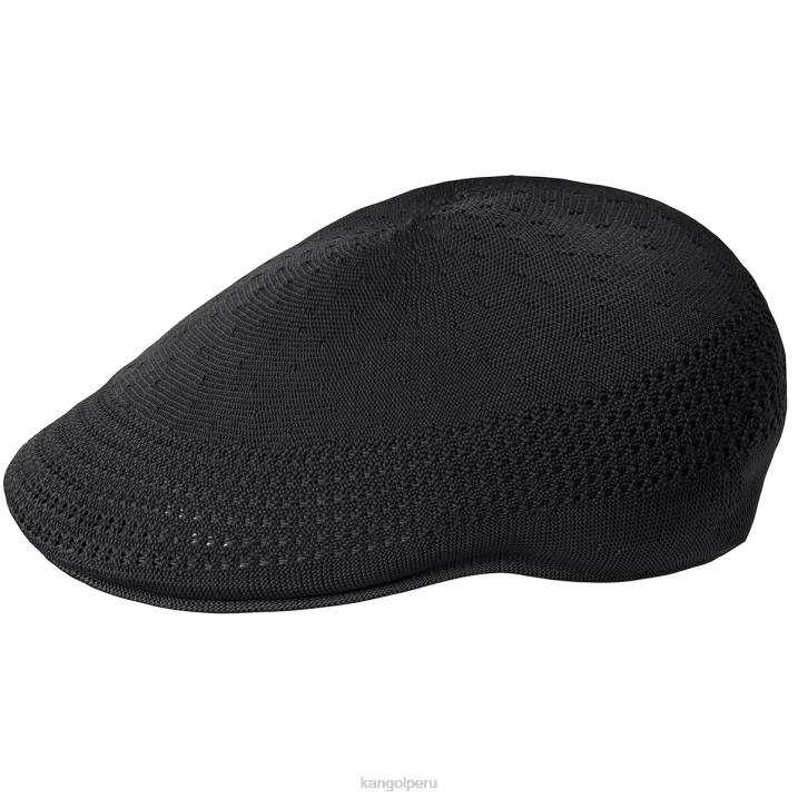 tropic 507 venta unisexo Kangol accesorios negro B4VR199