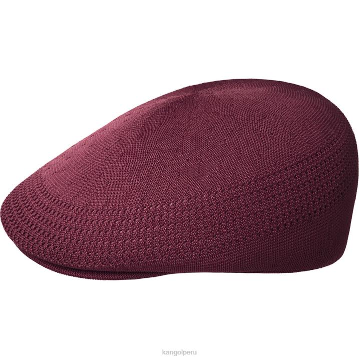 tropic 507 venta unisexo Kangol accesorios terciopelo rojo B4VR206