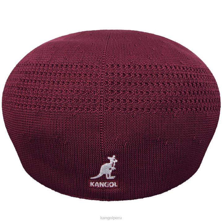 tropic 507 venta unisexo Kangol accesorios terciopelo rojo B4VR206
