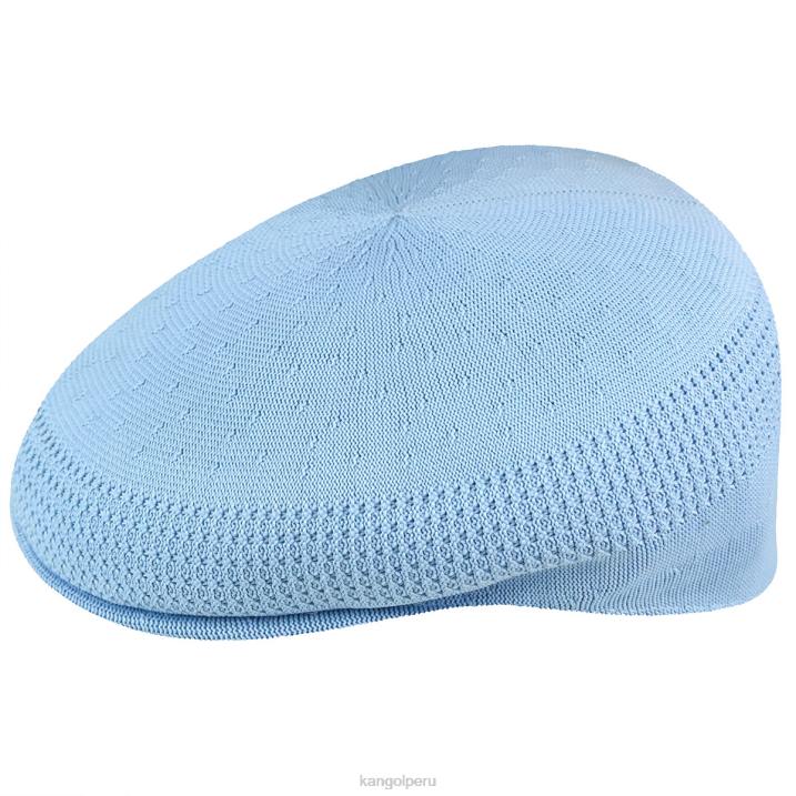 usa tropic 504 ventair unisexo Kangol accesorios azul claro B4VR27