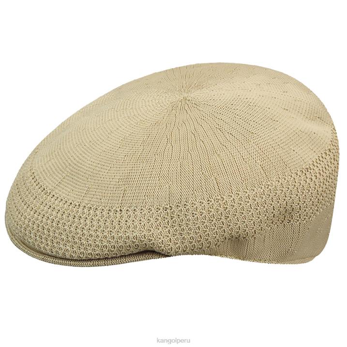 usa tropic 504 ventair unisexo Kangol accesorios beige B4VR18