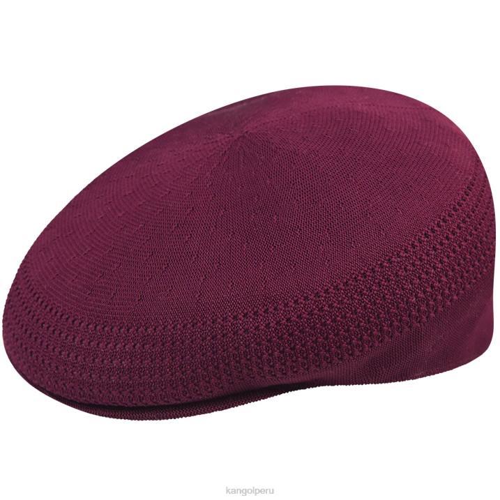 usa tropic 504 ventair unisexo Kangol accesorios borgoña B4VR22