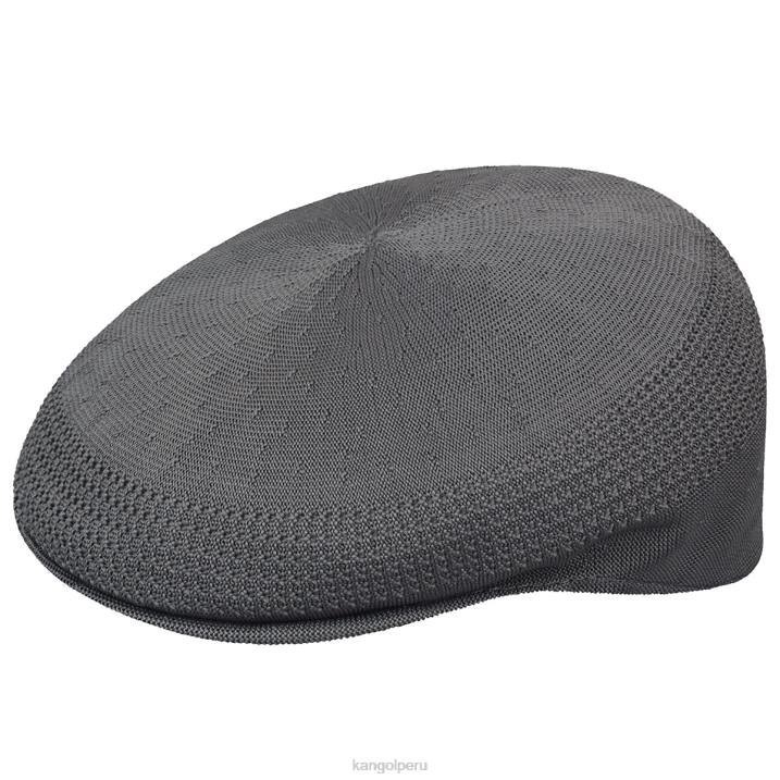 usa tropic 504 ventair unisexo Kangol accesorios carbón B4VR23