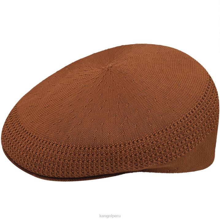 usa tropic 504 ventair unisexo Kangol accesorios coñac B4VR24