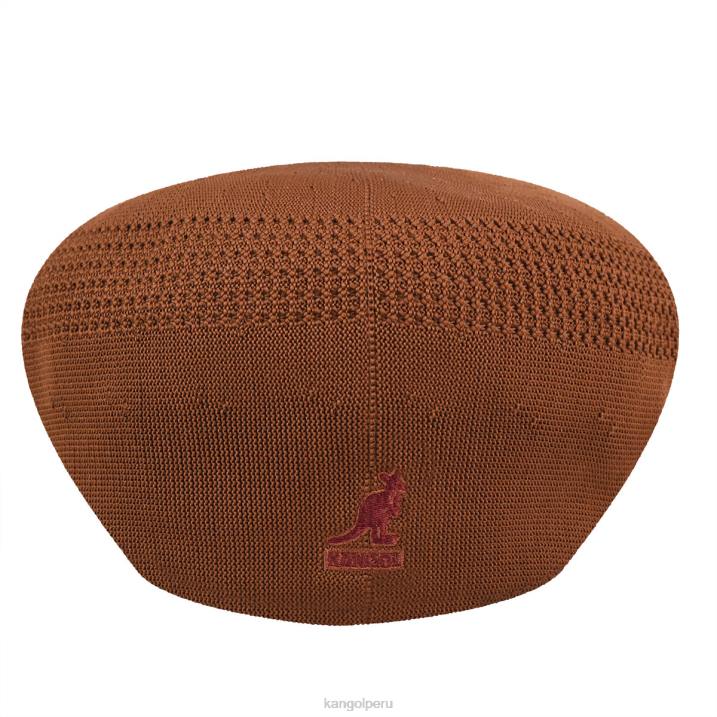 usa tropic 504 ventair unisexo Kangol accesorios coñac B4VR24