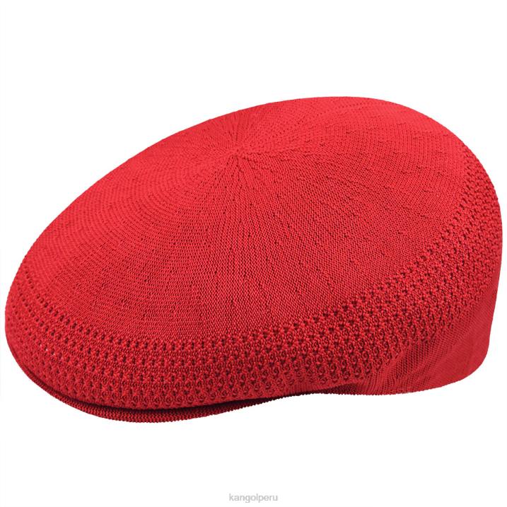 usa tropic 504 ventair unisexo Kangol accesorios escarlata B4VR31