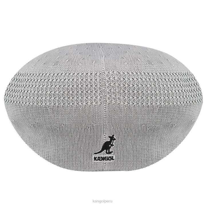 usa tropic 504 ventair unisexo Kangol accesorios gris B4VR26