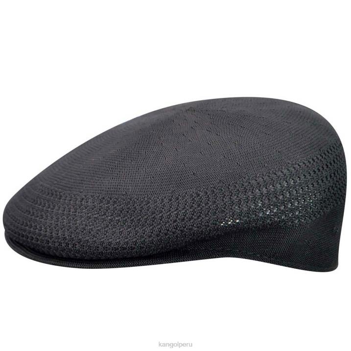 usa tropic 504 ventair unisexo Kangol accesorios oro negro B4VR20