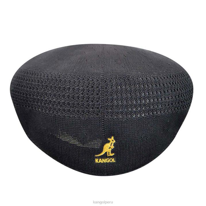 usa tropic 504 ventair unisexo Kangol accesorios oro negro B4VR20