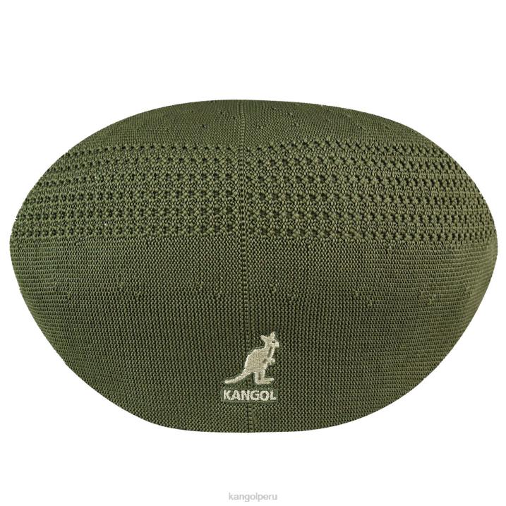 usa tropic 504 ventair unisexo Kangol accesorios verde B4VR25