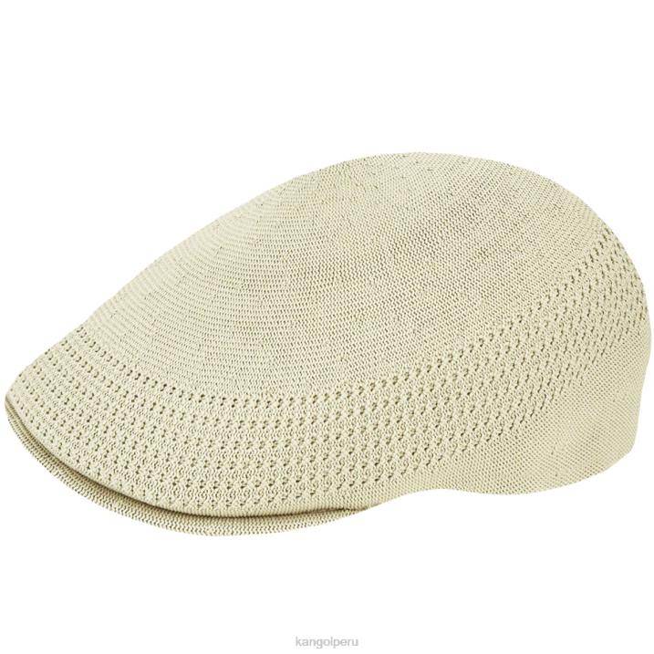 usa tropic 507 ventair unisexo Kangol accesorios beige B4VR191