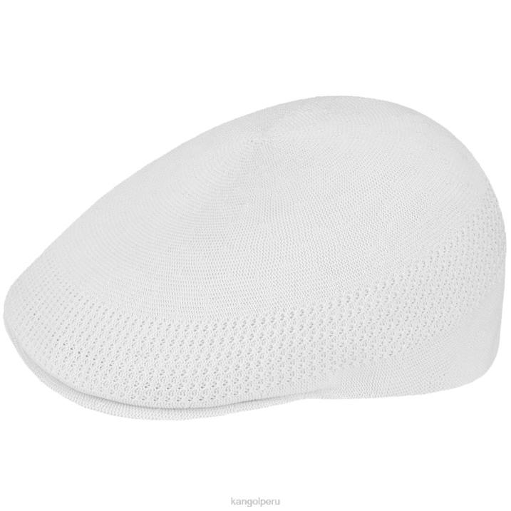 usa tropic 507 ventair unisexo Kangol accesorios blanco B4VR197