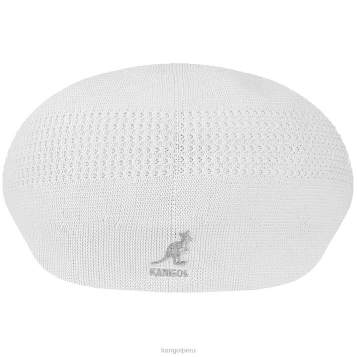 usa tropic 507 ventair unisexo Kangol accesorios blanco B4VR197