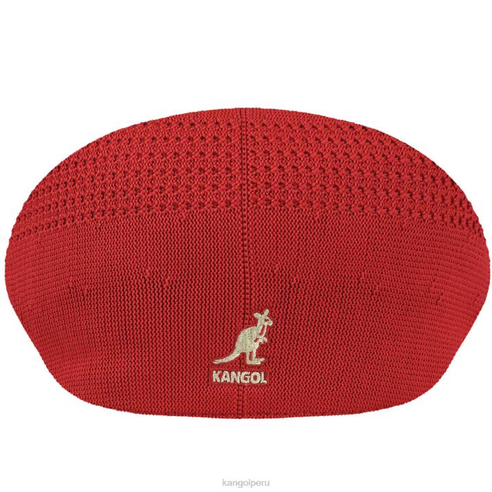 usa tropic 507 ventair unisexo Kangol accesorios escarlata B4VR196