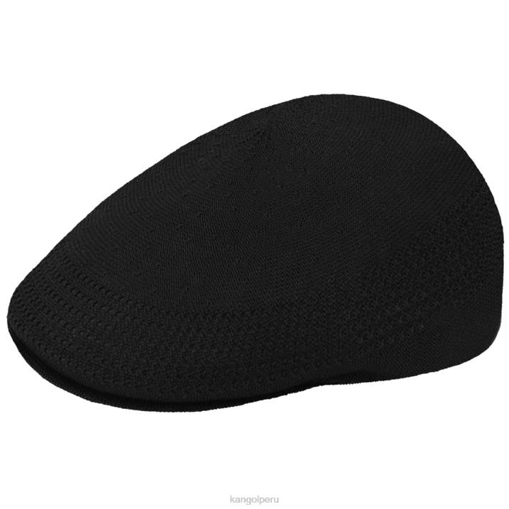 usa tropic 507 ventair unisexo Kangol accesorios negro B4VR192
