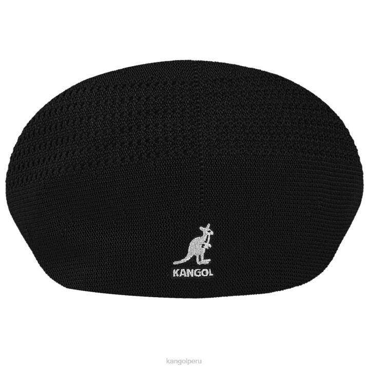 usa tropic 507 ventair unisexo Kangol accesorios negro B4VR192