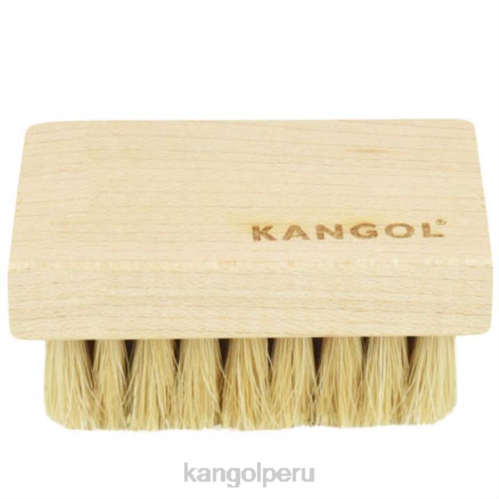 usa woollux 504 - edición limitada unisexo Kangol accesorios camello B4VR112