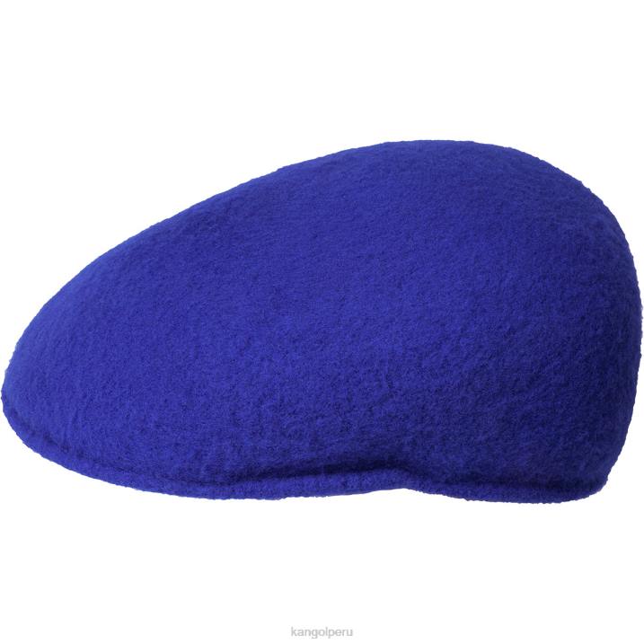 usa woollux 504 - edición limitada unisexo Kangol accesorios ultramarino B4VR113