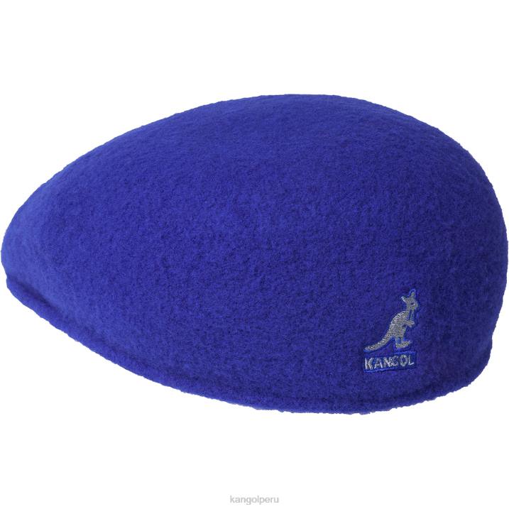 usa woollux 504 - edición limitada unisexo Kangol accesorios ultramarino B4VR113