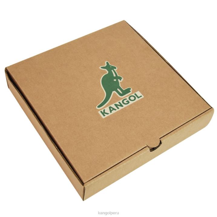 usa woollux 504 - edición limitada unisexo Kangol accesorios ultramarino B4VR113