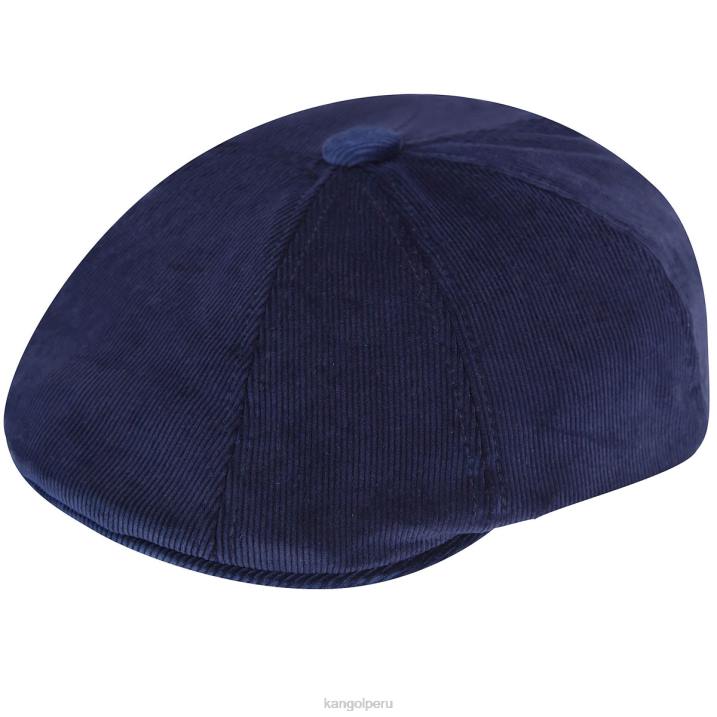 vendedor ambulante de cordón unisexo Kangol accesorios Armada B4VR779