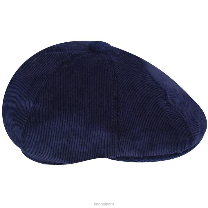 vendedor ambulante de cordón unisexo Kangol accesorios Armada B4VR779