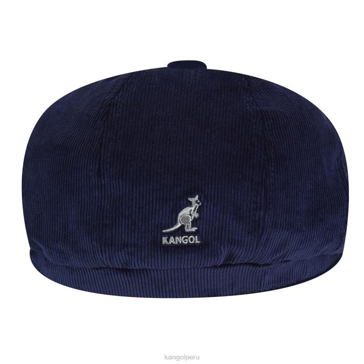 vendedor ambulante de cordón unisexo Kangol accesorios Armada B4VR779