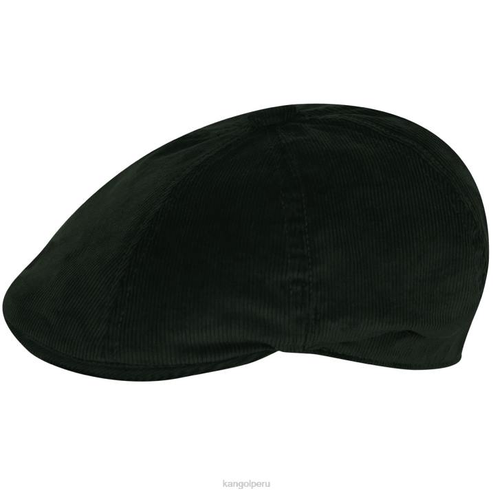 vendedor ambulante de cordón unisexo Kangol accesorios forrester B4VR778
