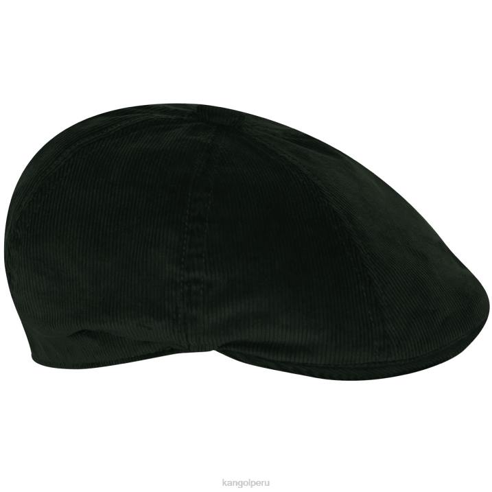 vendedor ambulante de cordón unisexo Kangol accesorios forrester B4VR778