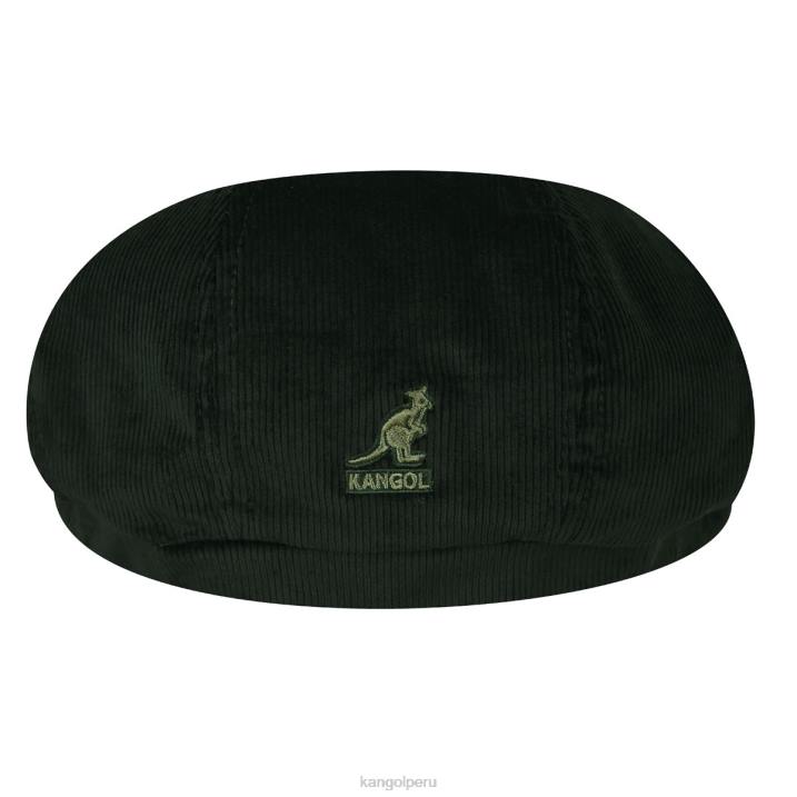 vendedor ambulante de cordón unisexo Kangol accesorios forrester B4VR778