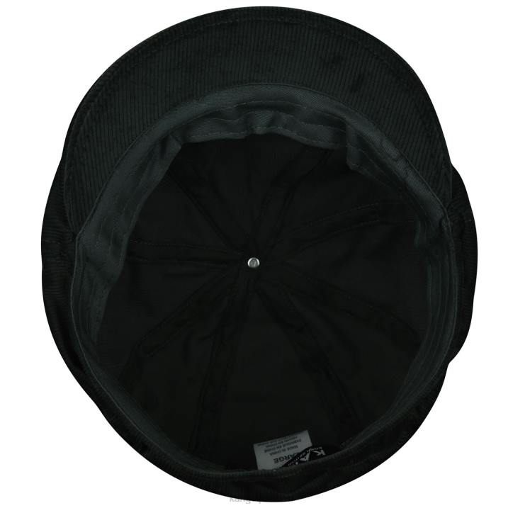 vendedor ambulante de cordón unisexo Kangol accesorios forrester B4VR778