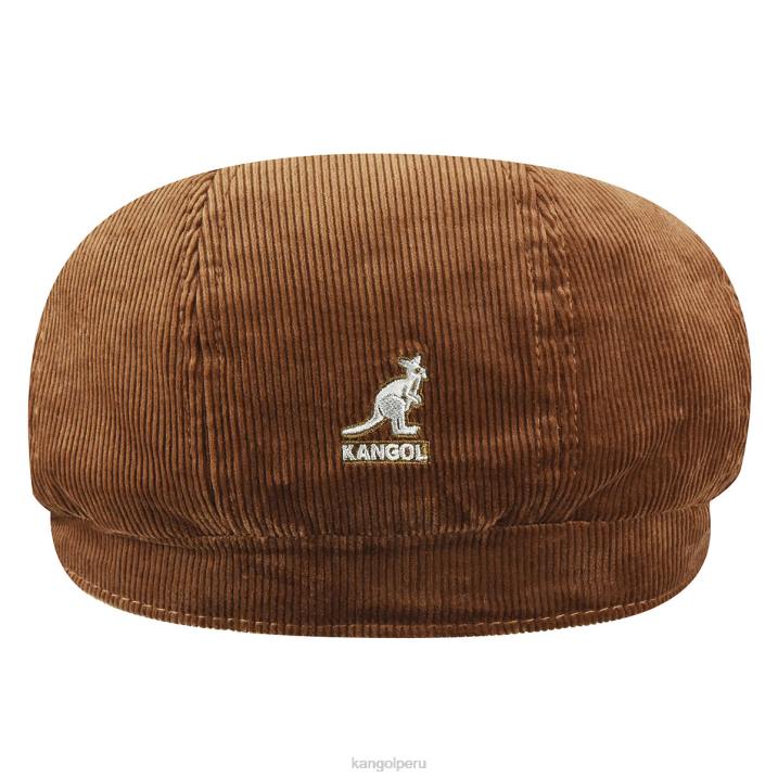 vendedor ambulante de cordón unisexo Kangol accesorios madera B4VR780