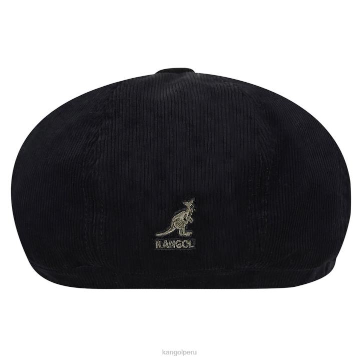 vendedor ambulante de cordón unisexo Kangol accesorios negro B4VR777