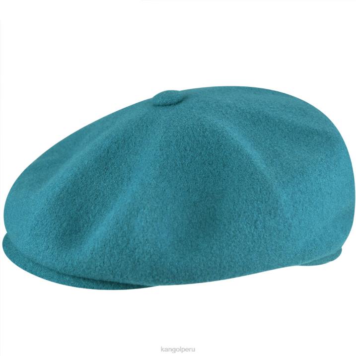 vendedor ambulante de lana unisexo Kangol accesorios trompeteo B4VR794