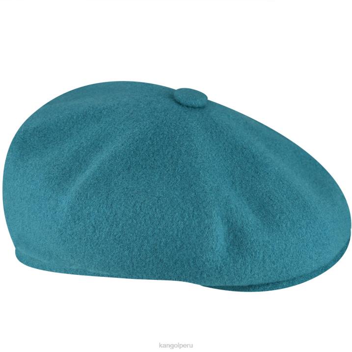 vendedor ambulante de lana unisexo Kangol accesorios trompeteo B4VR794