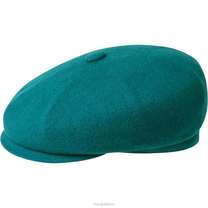 vendedor ambulante de lana unisexo Kangol accesorios trompeteo B4VR794