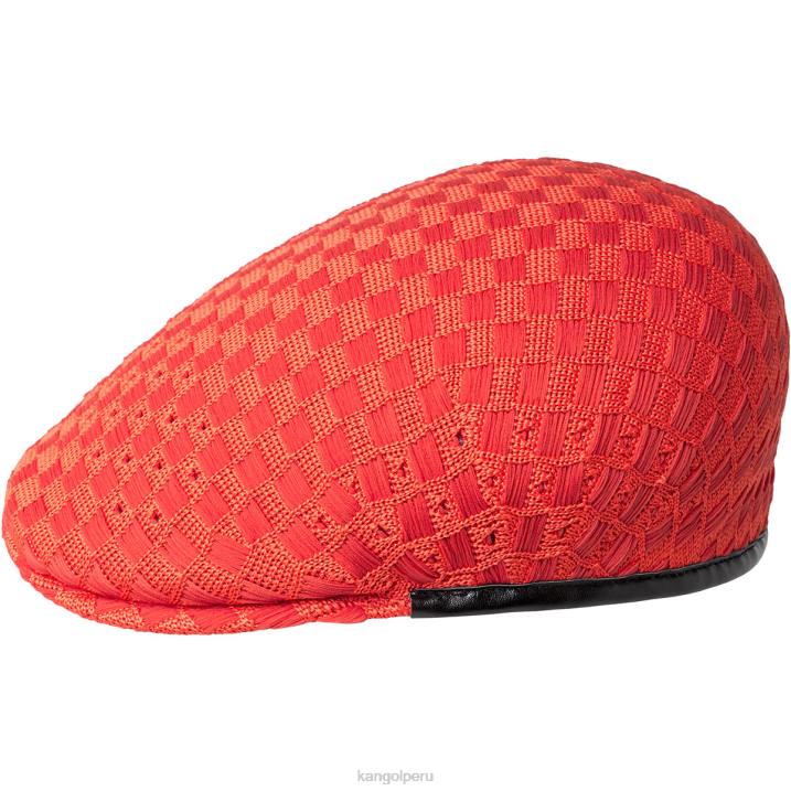 ventair escalera puntada 507 unisexo Kangol accesorios brillo de cereza B4VR232